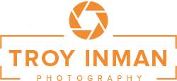 Troy Inman Photography Logo